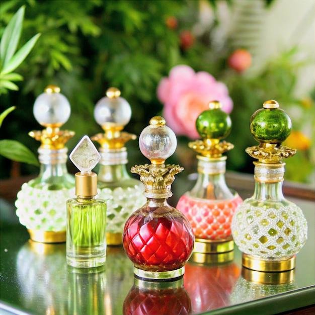 Fragrances - Apotte General Store | 40-15 81st Street, Apt. B35 Elmhurst NY 11373