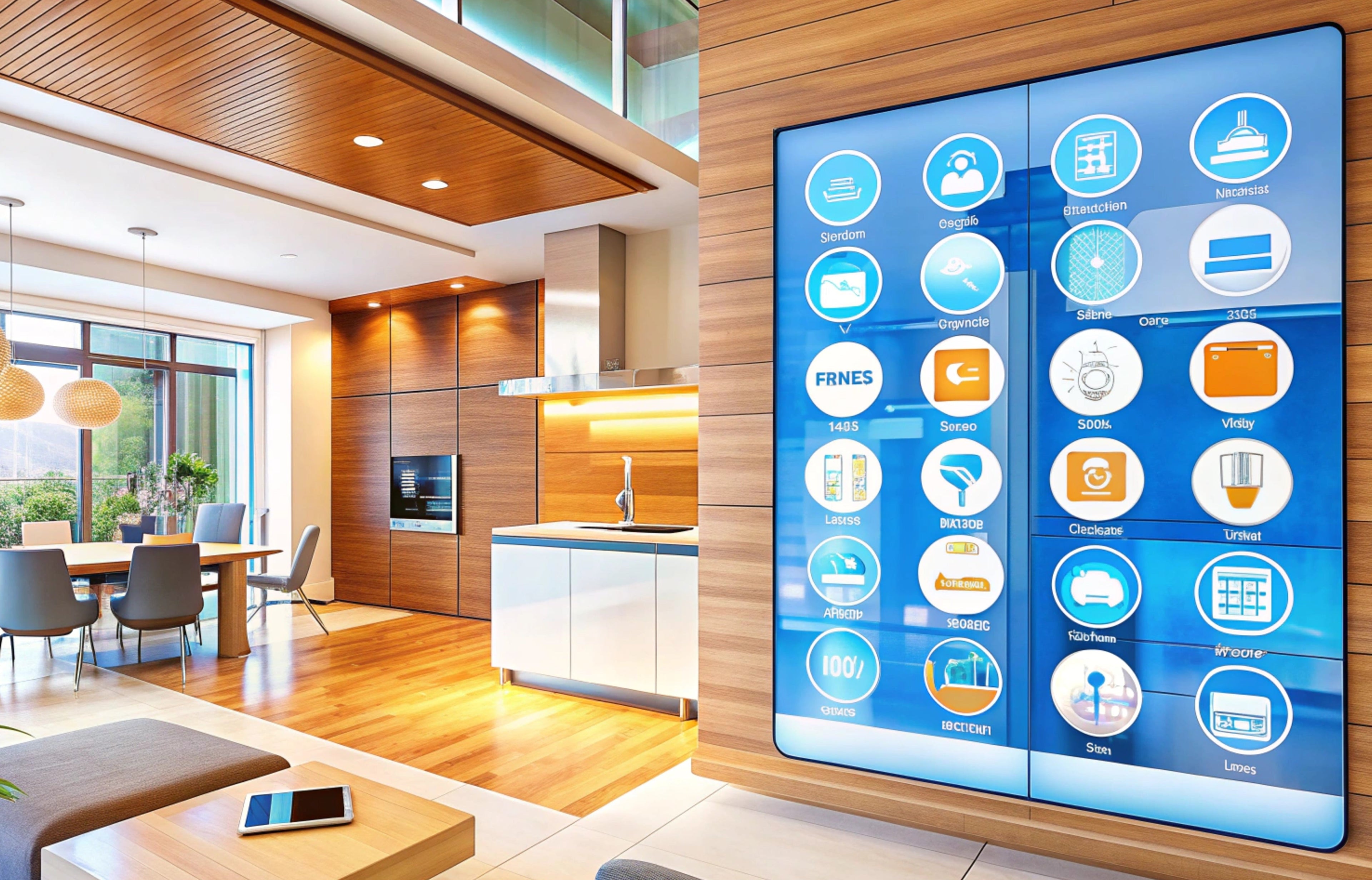 Smart Home & Kitchen - Apotte General Store | 40-15 81st Street, Apt. B35 Elmhurst NY 11373