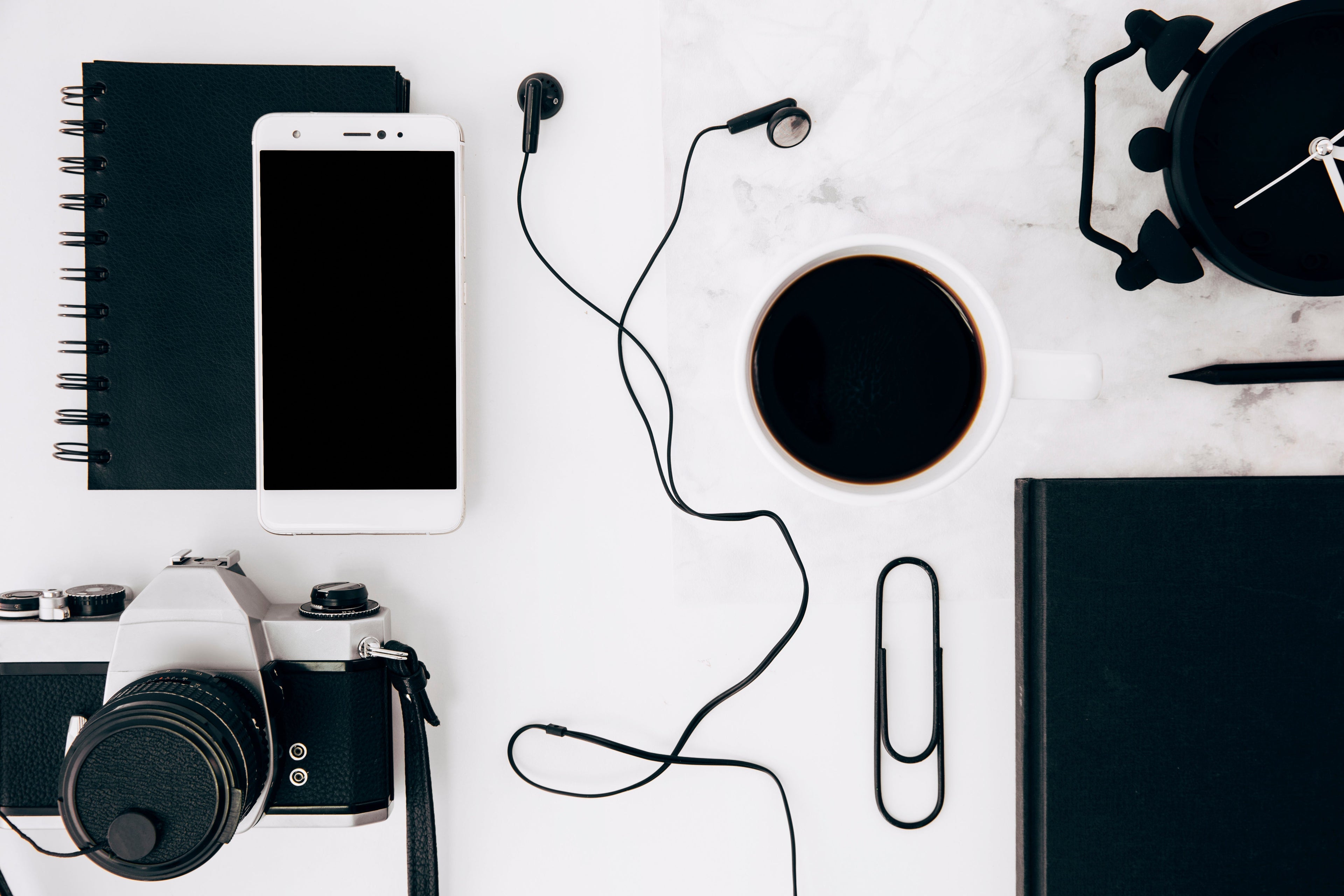 Tech and Phone Accessories - Apotte